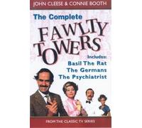 The Complete "Fawlty Towers