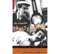 The Complete Fawlty Towers