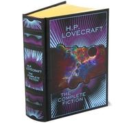 The complete fiction - Howard Phillips Lovecraft - Barnes And Noble Inc. - broché - Roman