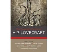 The Complete Fiction of H. P. Lovecraft by H. P. Lovecraft Unknown (Auteur)