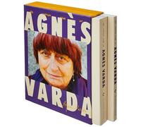 The Complete Films of Agnès Varda (Criterion Collection) [Blu-Ray]