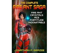 The Complete Fire Ant Saga