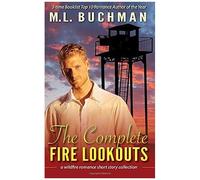 The Complete Fire Lookouts