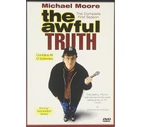 The Complete First Season of The Awful Truth - 2 DVD