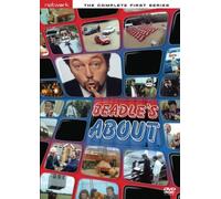 The complete first series - Beadle's about
