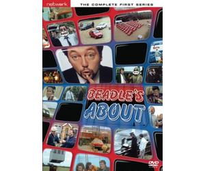 The complete first series - Beadle's about