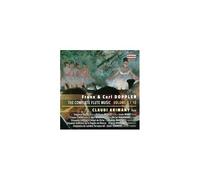 The Complete Flute Music Volume 7/10