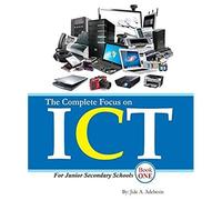 The Complete Focus On Ict