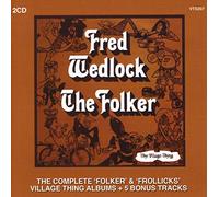 The Complete Folker & Frollicks a