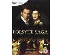 The Complete Forsyte Saga G