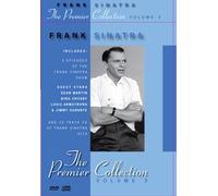 The Complete Frank Sinatra Collection - The Complete Frank Sinatra Collection [3dvd + 3cd Box Set] [Import anglais]