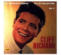 The Complete French 60s EP Collection Volume 1 CD