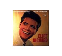 The Complete French 60s EP Collection Volume 1 CD