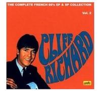 The Complete French 60s EP Collection Volume 2
