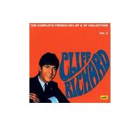 The Complete French 60s EP Collection Volume 2 CD