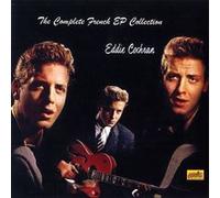 The Complete French EP Collection