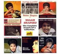 The Complete French EP's Collection