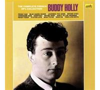 The Complete French EP's Collection