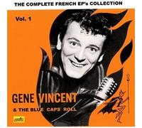 The Complete French EP's Collection Volume 1