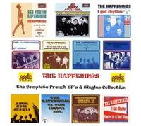 The Complete French EP's & Singles Collection