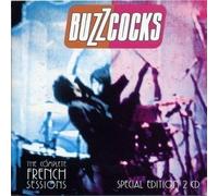 The Complete French Sessions by Buzzcocks