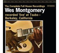 The Complete Full House Recordings Édition Limitée Vinyle