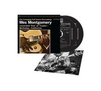 Wes Montgomery – The Complete Full House Recordings – CD