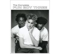 Complete Fun Boy Three/Inclus 1 DVD