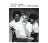 The Complete Fun Boy Three CD