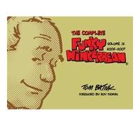 The Complete Funky Winkerbean Volume 12 20052007 by Roy Thomas Roy Thomas (Auteur)
