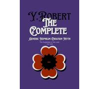 The Complete Generic Nephilim Creation Myth: An Elioud Complex Story