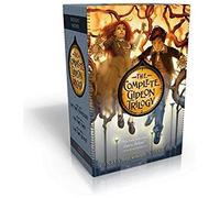The Complete Gideon Trilogy (Boxed Set): The Time Travelers; The Time Thief; The Time Quake