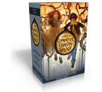 The Complete Gideon Trilogy The Time Travelers The Time Thief The Time Quake by Linda Buckley Archer Linda Buckley Archer (Auteur)