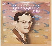 The Complete Glenn Miller 1941 Volume VII [2xVinyl]