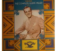 The Complete Glenn Miller Vol. 1 2 Lp Gatefold