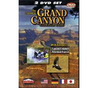 The Complete Grand Canyon National Park