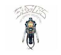 The Eagles – The Complete Greatest Hits – CD – Rhino