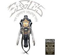 The Eagles – The Complete Greatest Hits – CD – Rhino