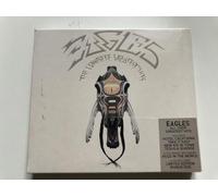 Eagles – The Complete Greatest Hits – 2 CD + DVD inclus – Rhino