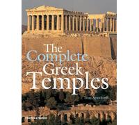 The Complete Greek Temples