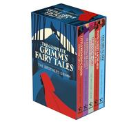The Complete Grimm's Fairy Tales
