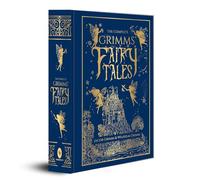 The Complete Grimms' Fairy Tales
