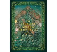 The Complete Grimm's Fairy Tales