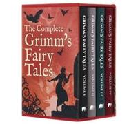 The Complete Grimms Fairy Tales by Jacob Grimm Jacob Grimm (Auteur)