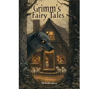 The Complete Grimms' Fairy Tales (Grimm's Complete Fairy Tales )