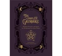 The Complete Grimoire by Lidia Pradas Lidia Pradas (Auteur)
