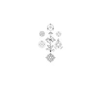 The Complete Grimoire of Chaos: The Three Volumes of Chaos