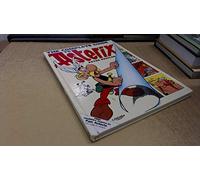 The Complete Guide to Asterix