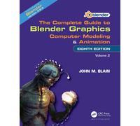 The Complete Guide To Blender Graphics