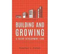 The Complete Guide To Building And Growing A Talent Development Firm